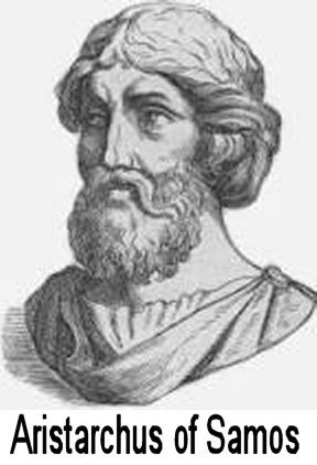 Aristarchus of Samos